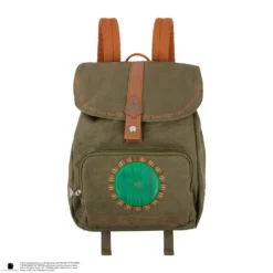 Hobbiton Backpack -Cinereplicas Shop LOTR Hobbiton Backpack Product 1 4895205611139 CR2452 scaled