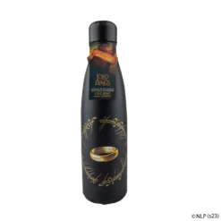 One Ring Insulated Water Bottle -Cinereplicas Shop LOTR OneRing WaterBottle Packaging 1 4895205612044 scaled