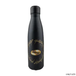 One Ring Insulated Water Bottle -Cinereplicas Shop LOTR OneRing WaterBottle Product 1 4895205612044 scaled
