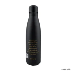 One Ring Insulated Water Bottle -Cinereplicas Shop LOTR OneRing WaterBottle Product 2 4895205612044 scaled