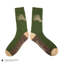 Set Of 3 Lord Of The Rings Socks -Cinereplicas Shop LOTR Set 3 Socks Product 2 4895205620346 CR1650 scaled