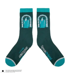 Set Of 3 Lord Of The Rings Socks -Cinereplicas Shop LOTR Set 3 Socks Product 4 4895205620346 CR1650 scaled