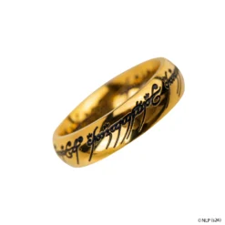 One Ring Necklace 14 One Ring Necklace -Cinereplicas Shop LOTR The One Ring Necklace Product 4 4895205611191 CR3051 scaled
