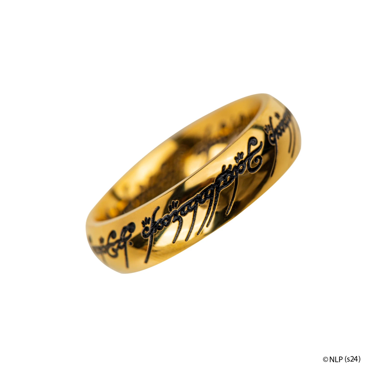 One Ring Necklace 8 One Ring Necklace - Image 6