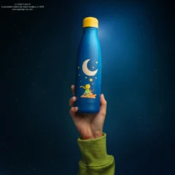 Stargazing Insulated Water Bottle