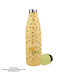Wildflower Garden Insulated Water Bottle -Cinereplicas Shop LPP Water Bottle Wildflower Garden Product 3 4895205621824 CR4067 a170c7c8 313c 4f28 b343 e3d7abec99b5