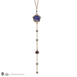 Chocolate Frog Long Chain Necklace -Cinereplicas Shop Long Chain Chocolate Frog Necklace Product 2 4895205611689 scaled