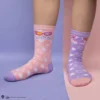 Set Of 3 Luna Lovegood Socks -Cinereplicas Shop LunaLovegood Lifestyle 3 4895205611214 jpg scaled