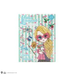 Luna Lovegood Advent Calendar -Cinereplicas Shop LunaLovegoodAdventCalendar Product 1 4895205615298 scaled