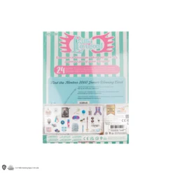 Luna Lovegood Advent Calendar -Cinereplicas Shop LunaLovegoodAdventCalendar Product 5 4895205615298 scaled