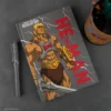He-Man Thunder Deluxe Notebook Set 1 He-Man Thunder Deluxe Notebook Set -Cinereplicas Shop MOTU DeluxeNotebookSet HeManThunder Lifestyle 1 4895205609952