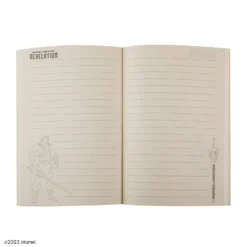He-Man Thunder Deluxe Notebook Set -Cinereplicas Shop MOTU DeluxeNotebookSet HeManThunder Product 4 4895205609952 scaled