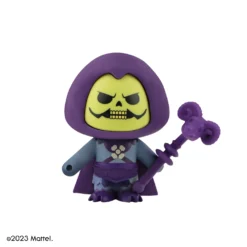 Gomee Skeletor 7 Gomee Skeletor -Cinereplicas Shop MOTU Skeletor Gomee Product 3 4895205609976 scaled