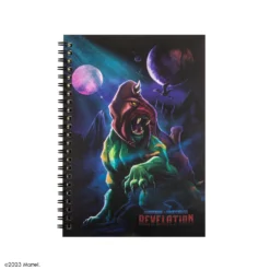 Battle Cat Notebook 9 Battle Cat Notebook -Cinereplicas Shop MOTU Spiral Notebook BattleCat Product 1 4895205609860 scaled