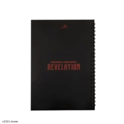 He-Man And Battle Cat Notebook 10 He-Man And Battle Cat Notebook -Cinereplicas Shop MOTU Spiral Notebook HeManWithBattleCat Product 3 4895205609907 scaled