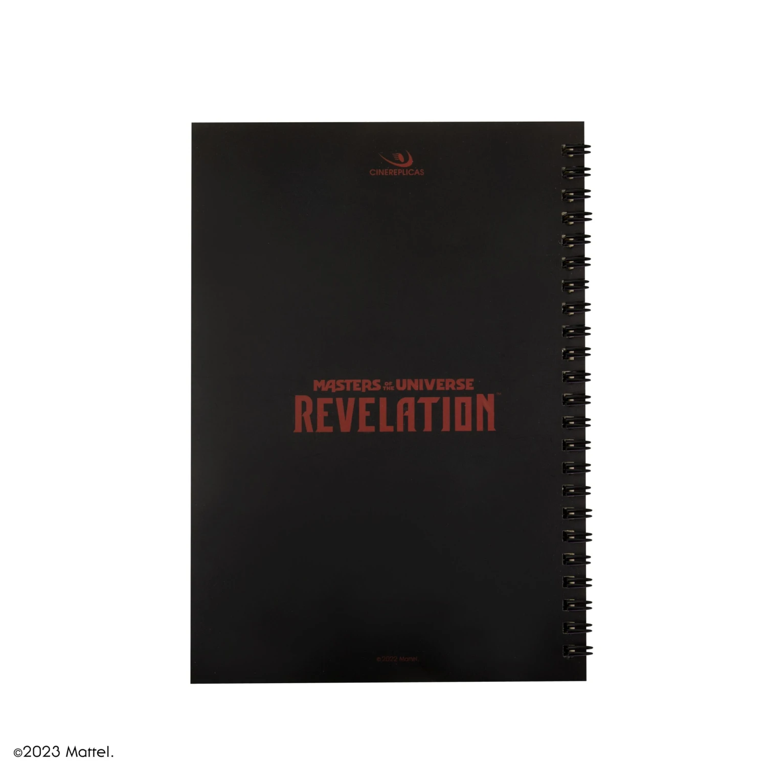 He-Man And Battle Cat Notebook 6 He-Man And Battle Cat Notebook - Image 4