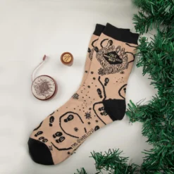 Marauder's Map Advent Calendar -Cinereplicas Shop MaraudersMapAdventCalendar Lifestyle 4 4895205615304 scaled