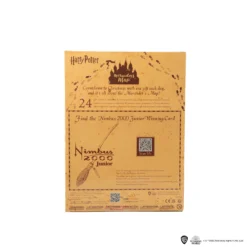 Marauder's Map Advent Calendar -Cinereplicas Shop MaraudersMapAdventCalendar Product 3 4895205615304 scaled