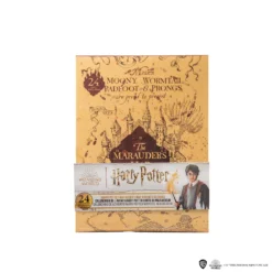 Marauder's Map Advent Calendar -Cinereplicas Shop MaraudersMapAdventCalendar Product 4 4895205615304 scaled