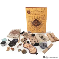 Marauder's Map Advent Calendar -Cinereplicas Shop MaraudersMapAdventCalendar Product 7 4895205615304 scaled