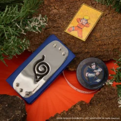 Naruto Advent Calendar 2025 19 Naruto Advent Calendar 2025 -Cinereplicas Shop Naruto 3 scaled