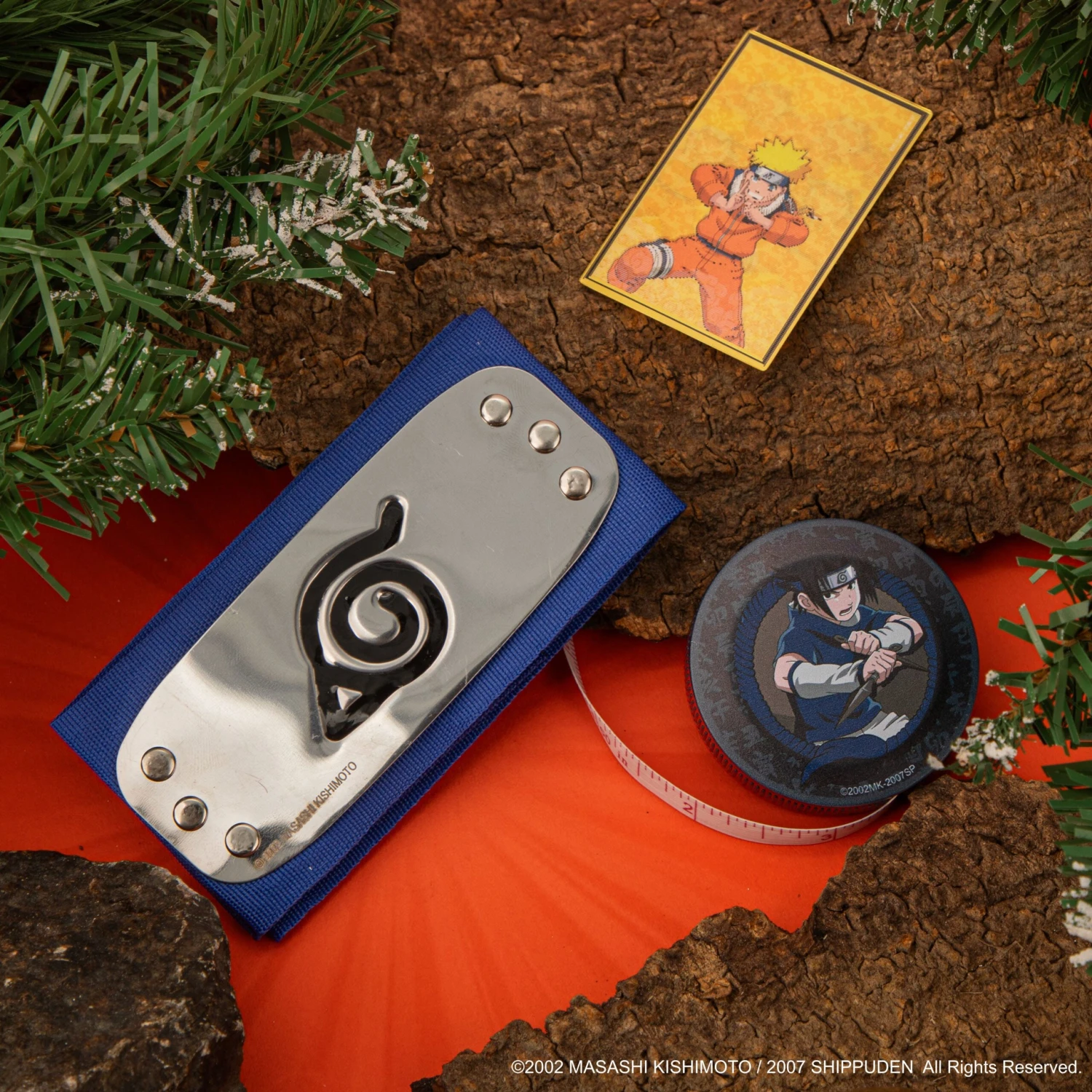 Naruto Advent Calendar 2025 9 Naruto Advent Calendar 2025 - Image 7