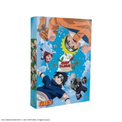 Naruto Advent Calendar 2025 15 Naruto Advent Calendar 2025 -Cinereplicas Shop NarutoAdventCalendar Product 2 4895205620704 CR2043 scaled
