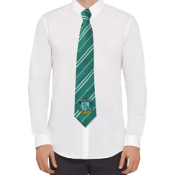 Cinereplicas Adults Slytherin Tie