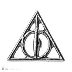 Cinereplicas Deathly Hallows Deluxe Tie -Cinereplicas Shop Necktie Deluxe DeathlyHallows HarryPotter Product 3 4895205600676edit scaled