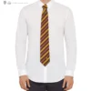 Cinereplicas Deluxe Gryffindor Tie