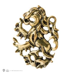 Cinereplicas Deluxe Gryffindor Tie -Cinereplicas Shop Necktie Deluxe Gryffindor HarryPotter Product 6 4895205600638edit scaled