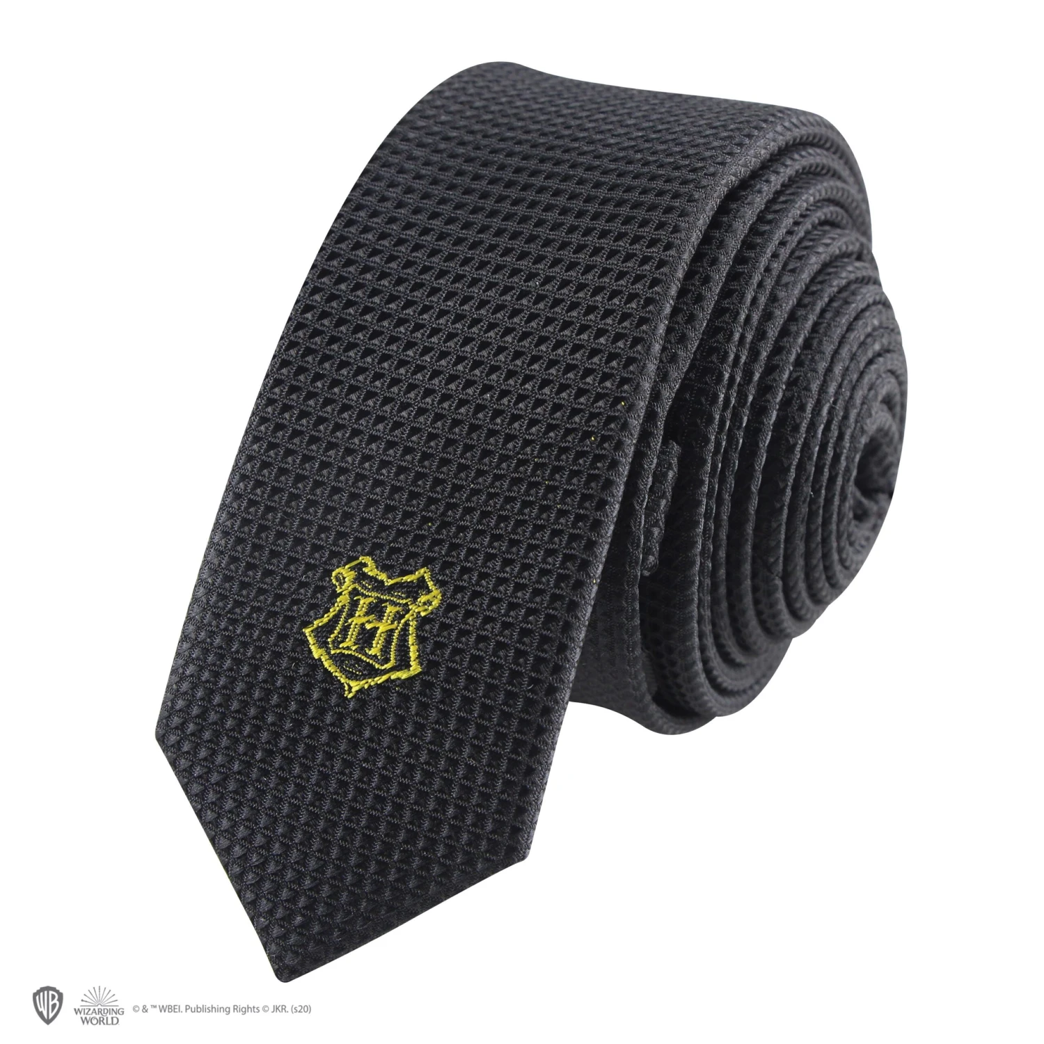 Cinereplicas Deluxe Hogwarts Tie 4 Cinereplicas Deluxe Hogwarts Tie - Image 2
