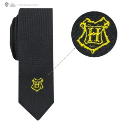 Cinereplicas Deluxe Hogwarts Tie 12 Cinereplicas Deluxe Hogwarts Tie -Cinereplicas Shop Necktie Deluxe Hogwarts HarryPotter Product 8 4895205600621edit scaled