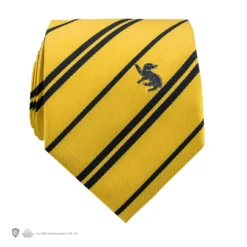 Cinereplicas Deluxe Hufflepuff Tie 11 Cinereplicas Deluxe Hufflepuff Tie -Cinereplicas Shop Necktie Deluxe Hufflepuff HarryPotter Product 11 4895205600669edit scaled