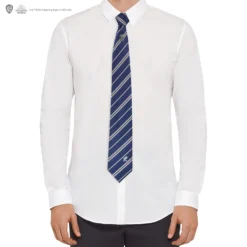 Cinereplicas Deluxe Ravenclaw Tie