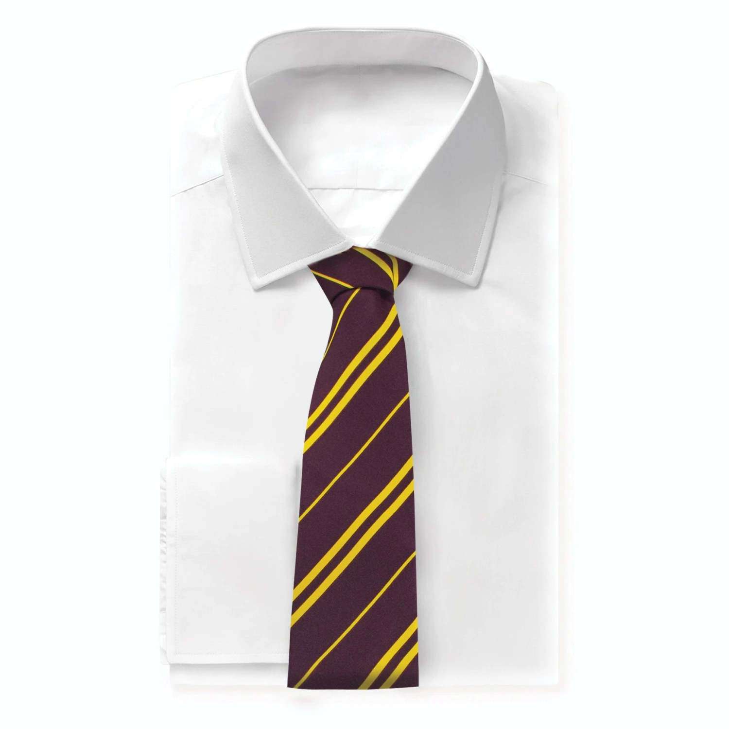 Cinereplicas Kids Gryffindor Tie 4 Cinereplicas Kids Gryffindor Tie - Image 2