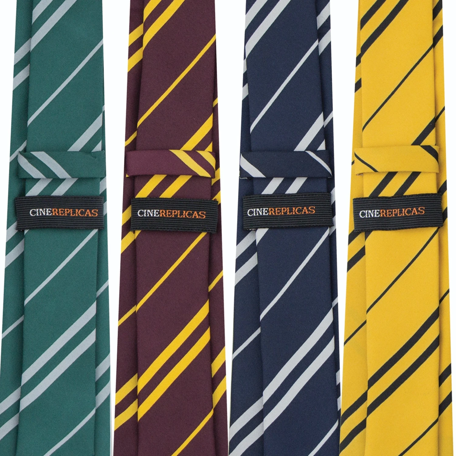 Cinereplicas Kids Gryffindor Tie 7 Cinereplicas Kids Gryffindor Tie - Image 5