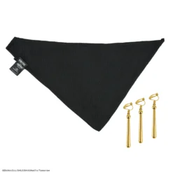 Zoro Bandana & Earring Set -Cinereplicas Shop OP Bandana Earring Set Product 2 4895205618800 CR1990 scaled
