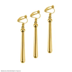 Zoro Bandana & Earring Set -Cinereplicas Shop OP Bandana Earring Set Product 3 4895205618800 CR1990 scaled