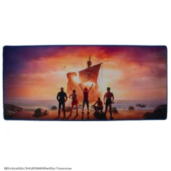 One Piece Desk Mat -Cinereplicas Shop OP Desk Mat One Piece Product 1 4895205619487 CR2591 scaled