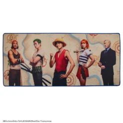 Straw Hat Crew Desk Mat -Cinereplicas Shop OP Desk Mat Straw Hat Crew Product 1 4895205619456 CR2590 scaled