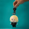 Sanji Keyring Plush 1 Sanji Keyring Plush -Cinereplicas Shop OP Keyring Plush Sanji Lifestyle 1 4895205619128 CR2794