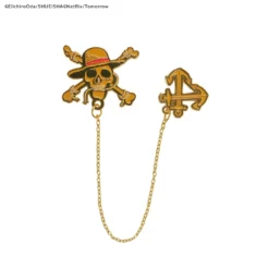 Luffy Chain Bookmark -Cinereplicas Shop OP Luffy Bookmark Chain Product 1 4895205618886 CR5990 scaled