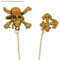 Luffy Chain Bookmark -Cinereplicas Shop OP Luffy Bookmark Chain Product 2 4895205618886 CR5990 scaled