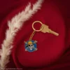 Luffy Keychain 1 Luffy Keychain -Cinereplicas Shop OP Luffy Keychain Lifestylet 1 4895205618855 CR3297 scaled
