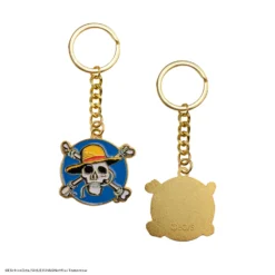 Luffy Keychain -Cinereplicas Shop OP Luffy Keychain Product 1 4895205618855 CR3297 scaled