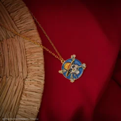 Luffy Necklace