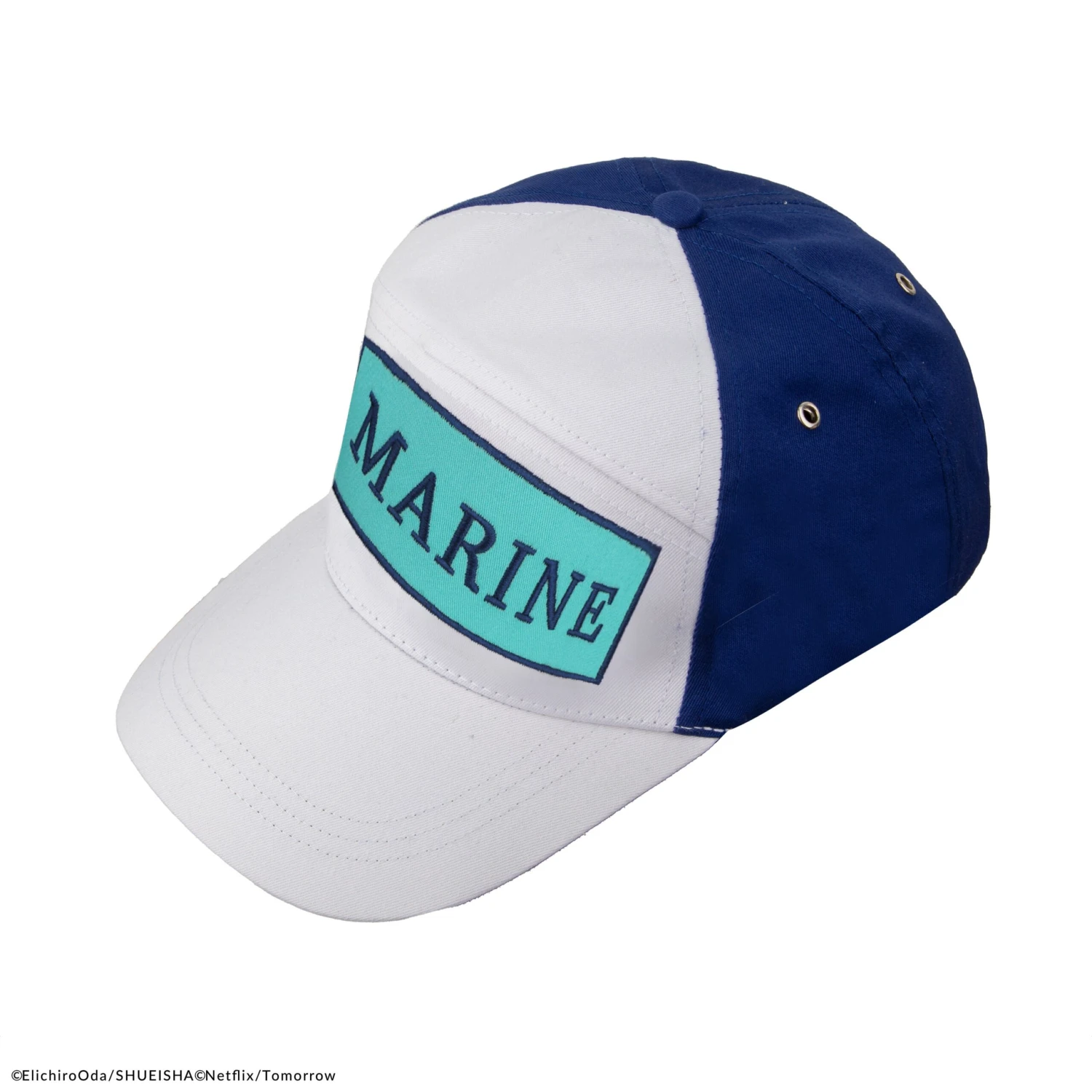 Marine Baseball Cap 7 Marine Baseball Cap - Image 5