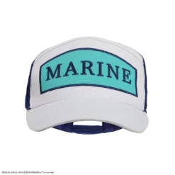 Cinereplicas Shop -Cinereplicas Shop OP Marine Baseball Cap Product 2 4895205618619 CR1390 scaled