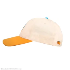 Nami Baseball Cap 10 Nami Baseball Cap -Cinereplicas Shop OP Nami Baseball Cap Product 4 4895205618633 CR1392 scaled